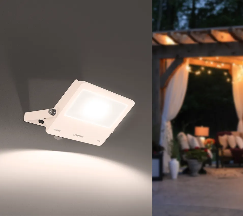 Proiettore PORTEO 2