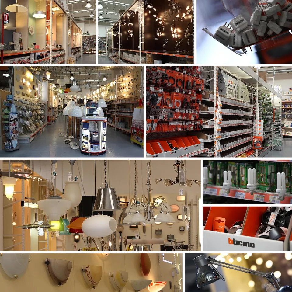 Brico Io rileva il bricolage di Fillegno 4