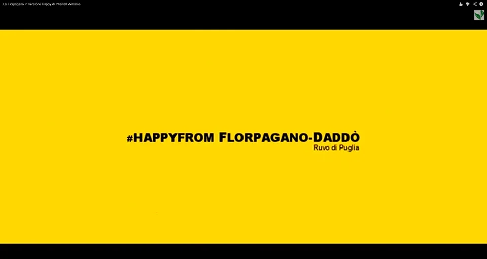 Florpagano è happy! 2