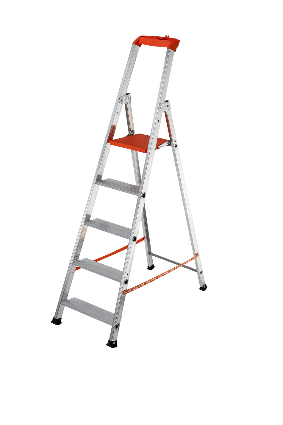 Nuova linea scale Stabila  2