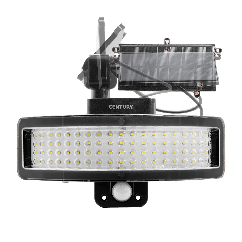 Proiettore solare LED 2