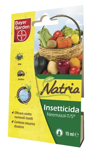Neemazal: la soluzione naturale contro gli insetti dannosi 2