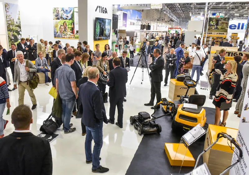spoga+gafa 2017: record di espositori 2