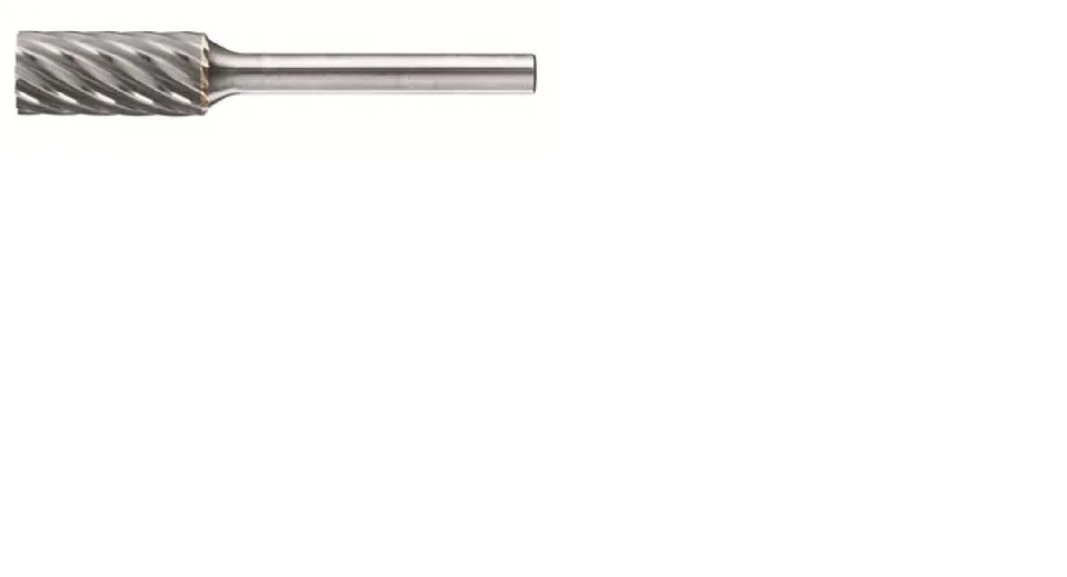 Fresa HM Inox 4