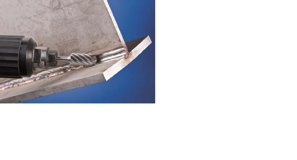 Fresa HM Inox 2