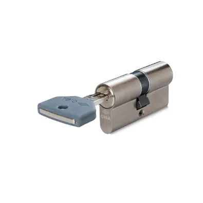 Cilindro europeo AsixP8 4