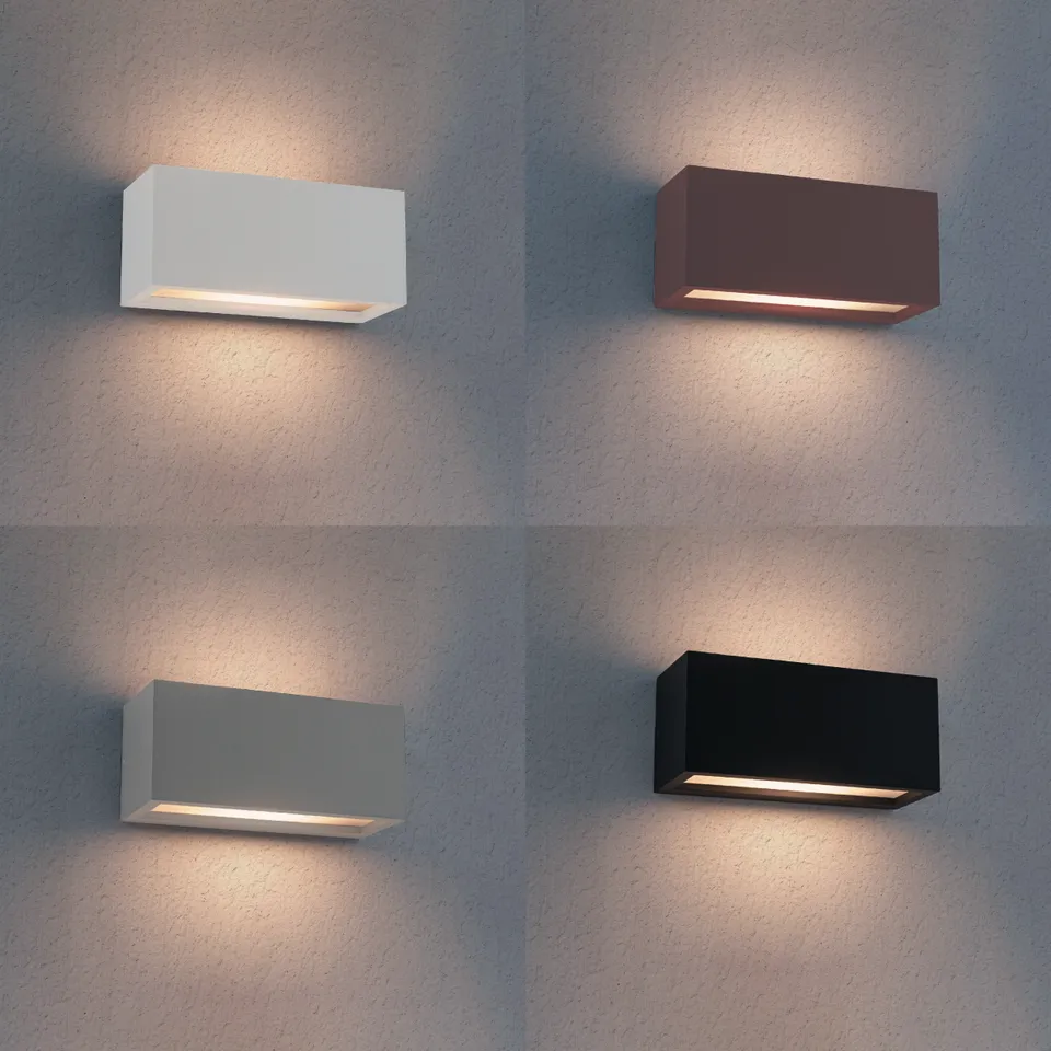 REVERSO: doppia luce, doppio stile! 4