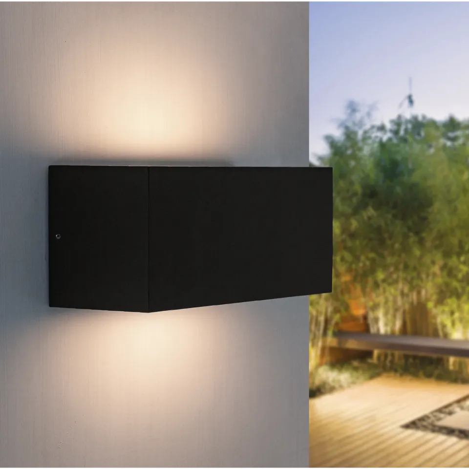 REVERSO: doppia luce, doppio stile! 3