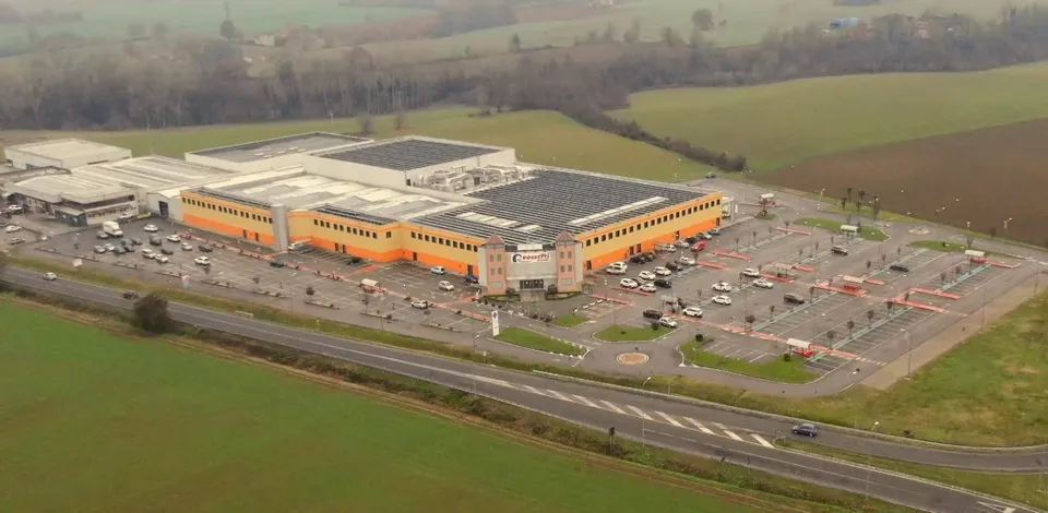 ​Rossetti Market: il format ibrido tra ferramenta e GD 3