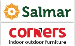 Corners: il nuovo brand indoor-outdoor furniture 3