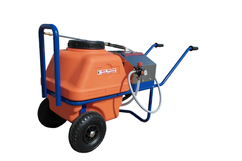 Carrello Vento Plug-in 9