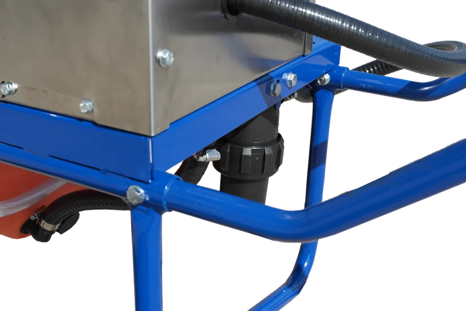Carrello Vento Plug-in 7