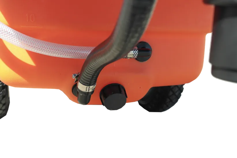 Carrello Vento Plug-in 6