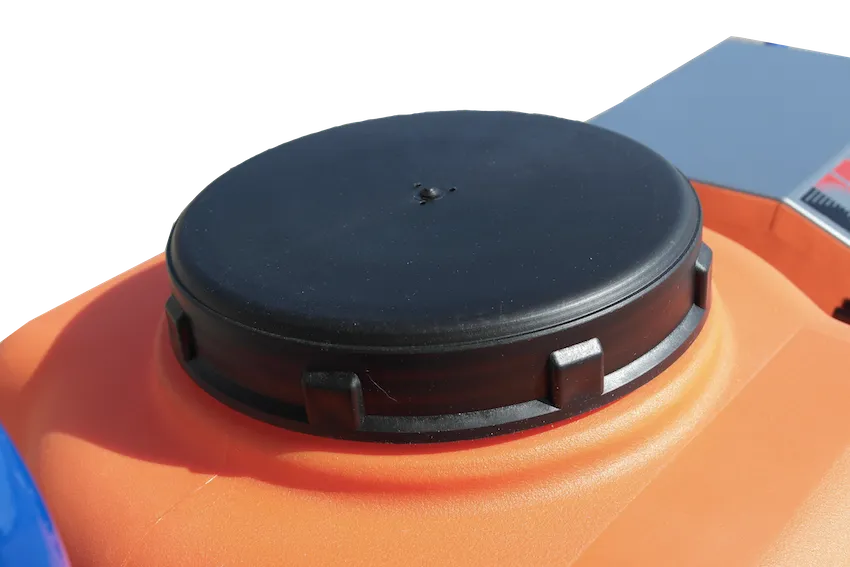 Carrello Vento Plug-in 2