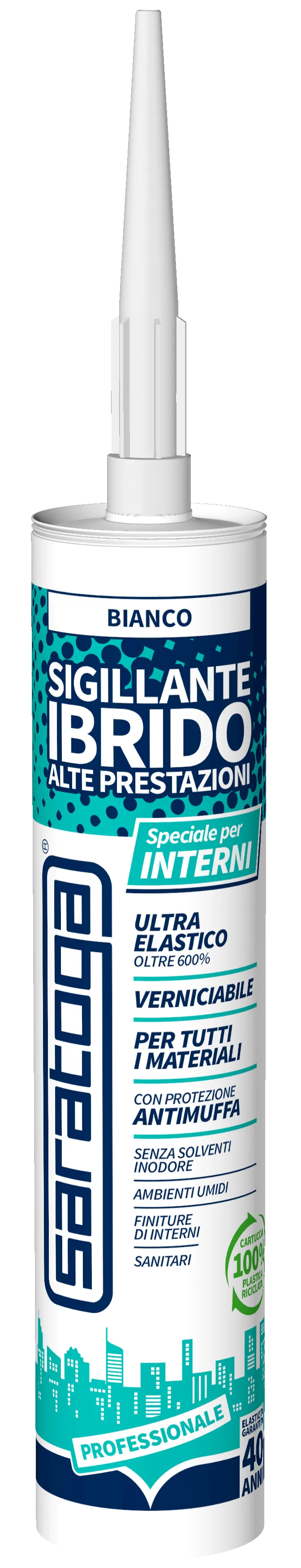 Sigillanti Ibridi Alte Prestazioni 2