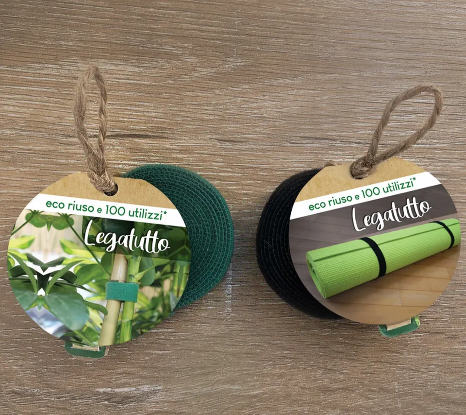 Legatutto: forte ed ecosostenibile 2