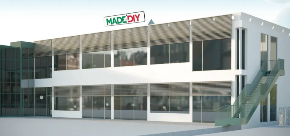 Il 2020 del fai da te in Italia: intervista a Michele Zucca, presidente di MADE4DIY 4