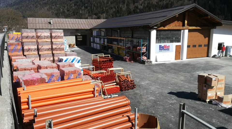 BigMat: nuovi punti vendita nel Nord Est 2