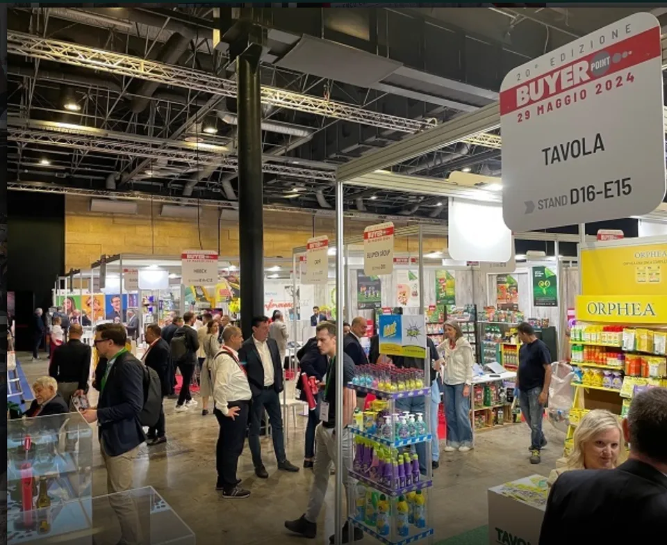 Buyer Point 2024: guarda il video ufficiale! 2