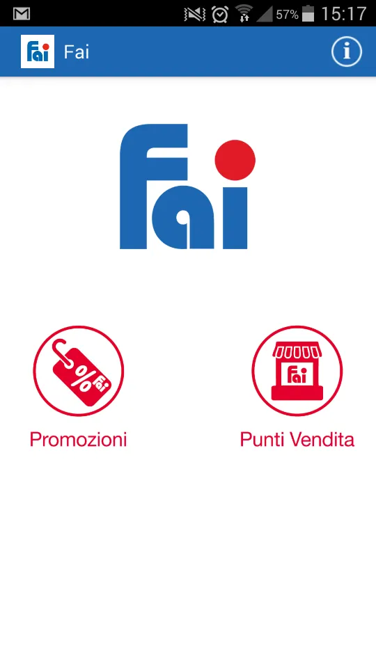 Fai Store, le offerte brico in un'app 2