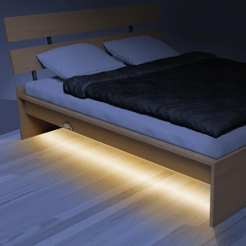 Strip Led Sensor 2