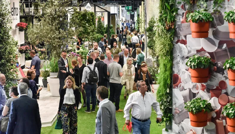 Spoga+Gafa: tutto il mondo del gardening a Colonia 3
