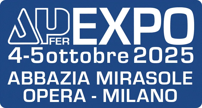Torna APFER EXPO a ottobre a Milano 2