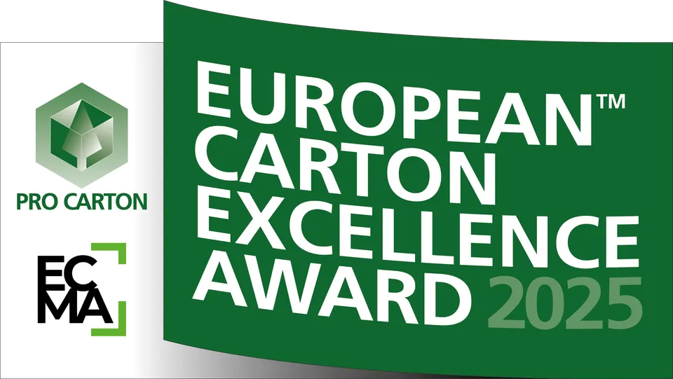 ​Claber premiata per la sostenibilità agli European Carton Excellence Award 2025 4
