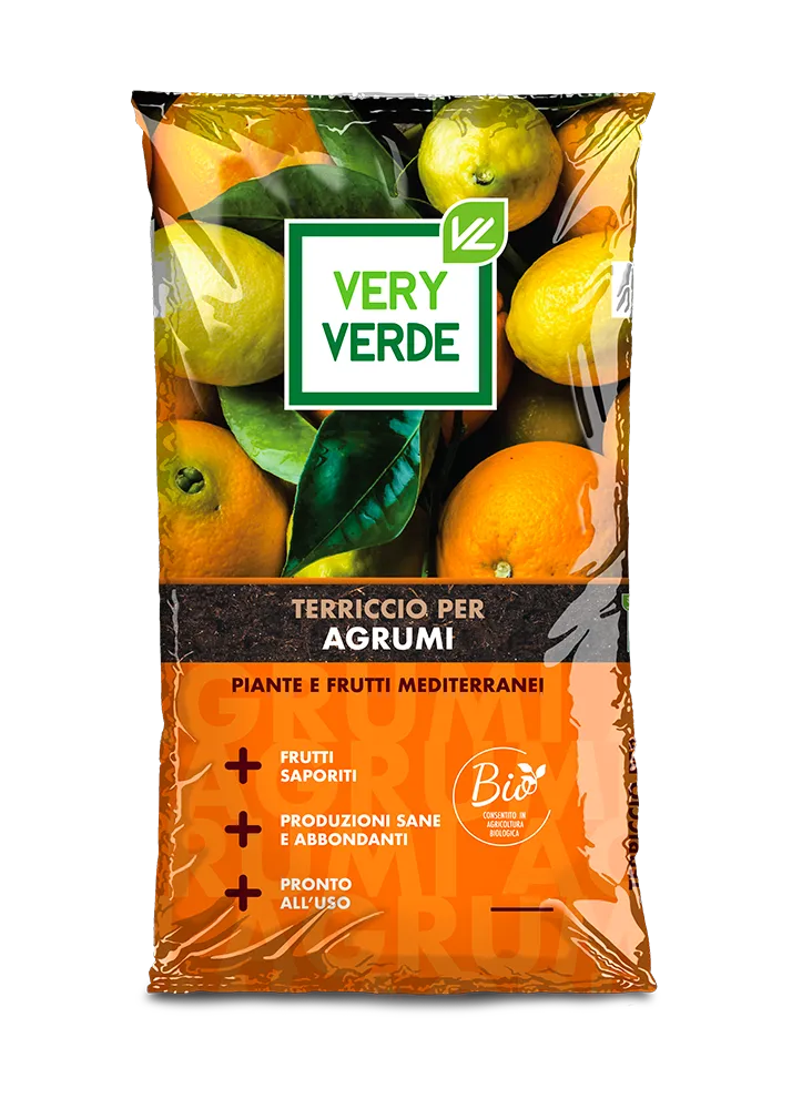 Very Verde, terricci e pacciamanti 2