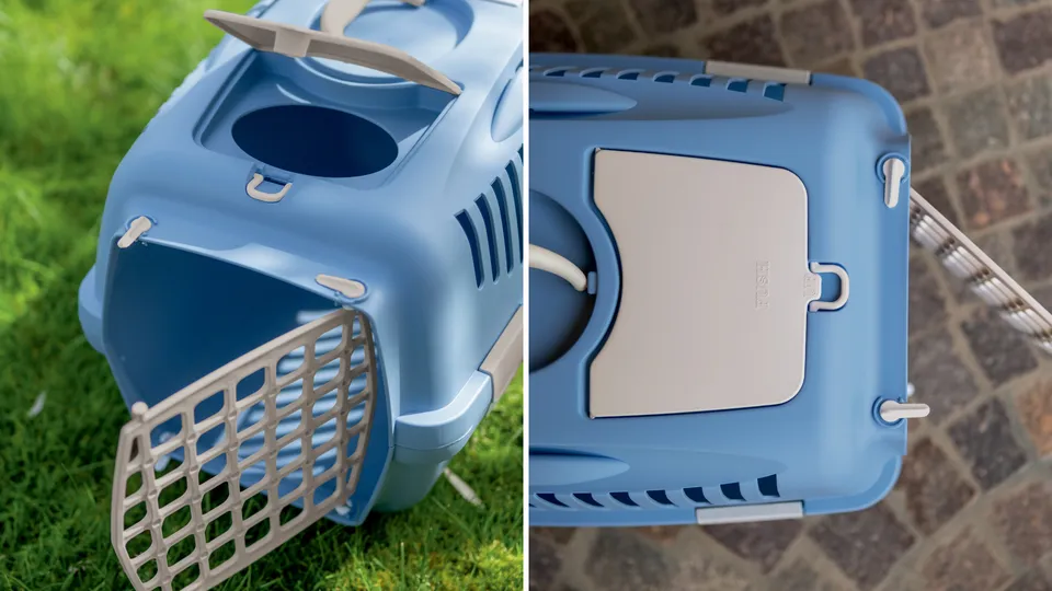 Nuovi colori per il trasportino Gulliver e la collezione pet 6