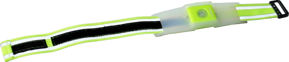 Sport Reflective LED Band 2