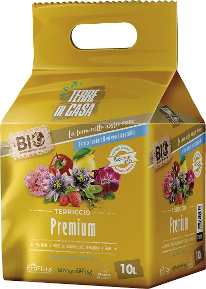 Terriccio universale Premium  2